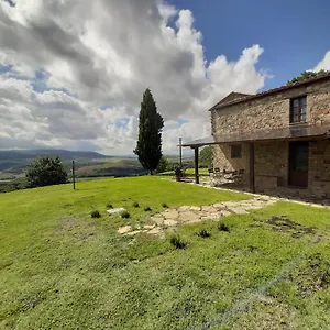 La Moiana 1756 Farm stay Castiglione d'Orcia