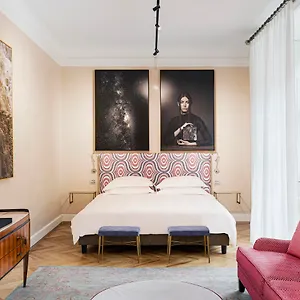 Отель Galleria Vik - Townhouse Galleria - Small Luxury Of The World, Милан