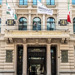 Отель Radisson Collection Hotel, Palazzo Touring Club, Милан