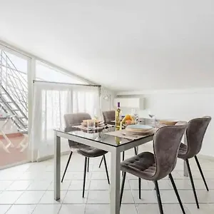 Attico Kadi Holiday home Palermo