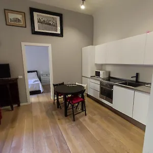 Maria Homes -vitruvio 42 Apartment Milan