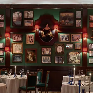 Hotel Grand Et De - The Leading Of The World, Milan