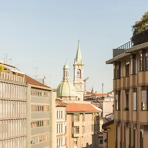 San Lorenzo Building Apartment Milan