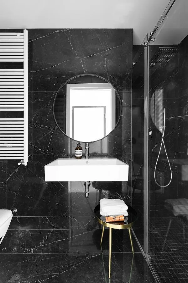 Aria Boutique Apartments Farneti Mailand