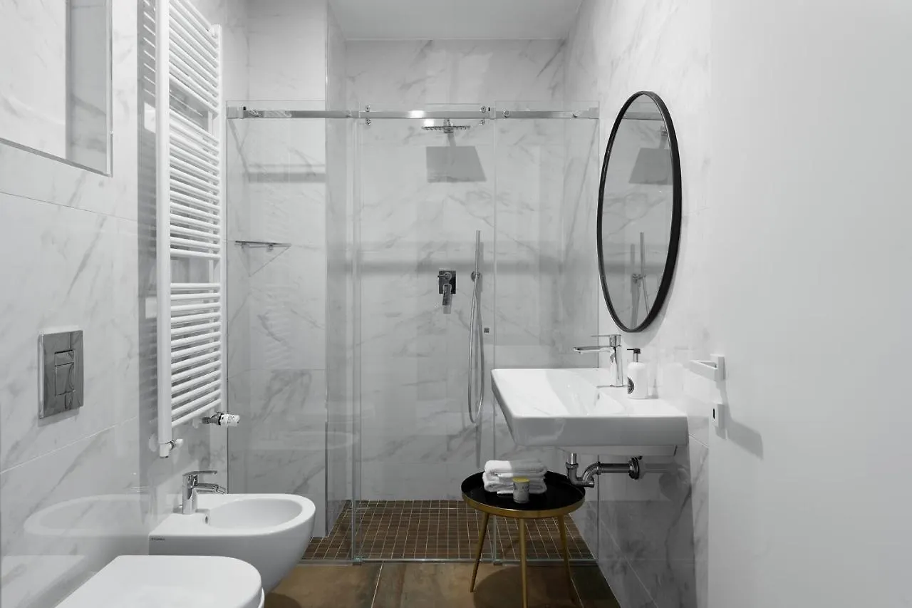 Aria Boutique Apartments Farneti Mailand