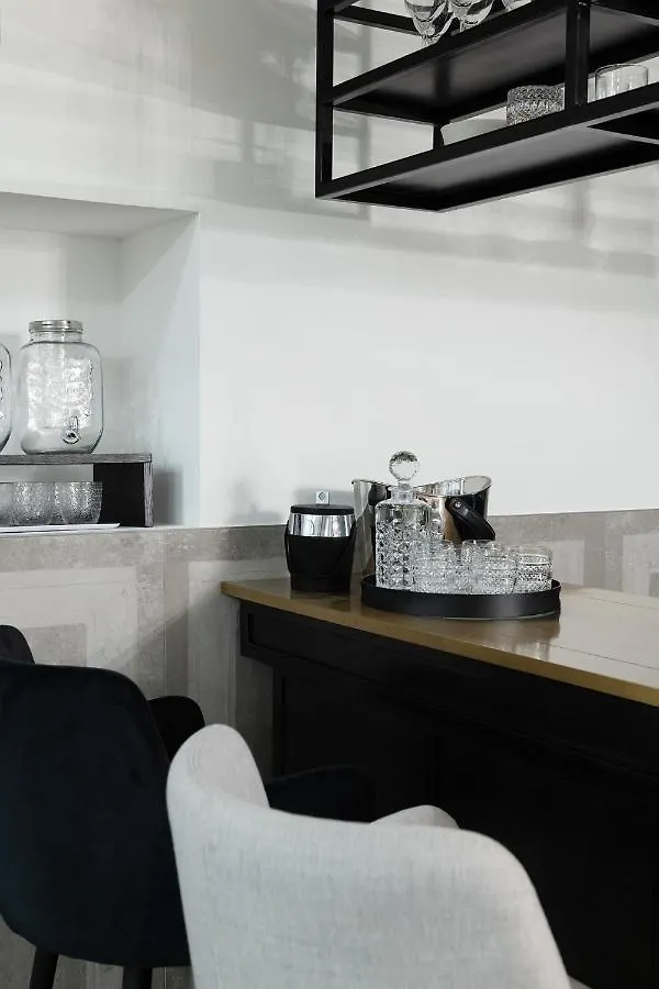 Aria Boutique Apartments Farneti Mailand 0*,  Italien
